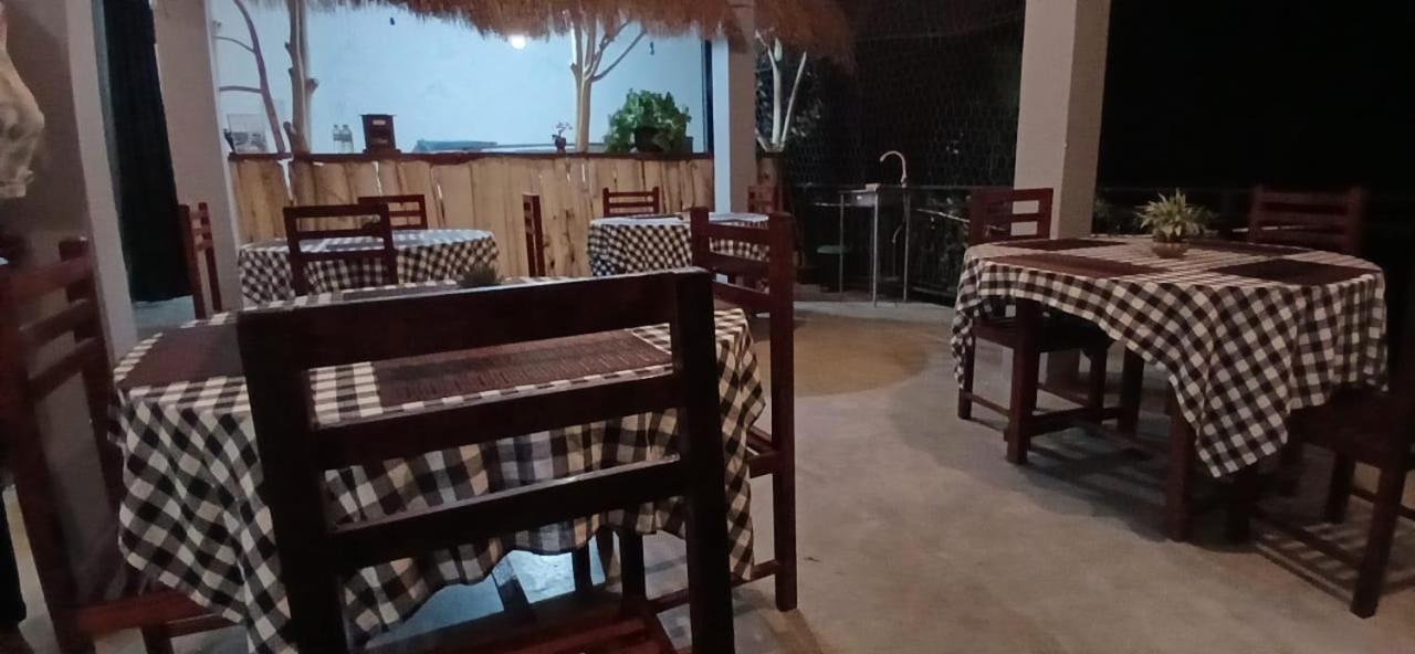 Grand Cliff Ella Hotel Exterior photo